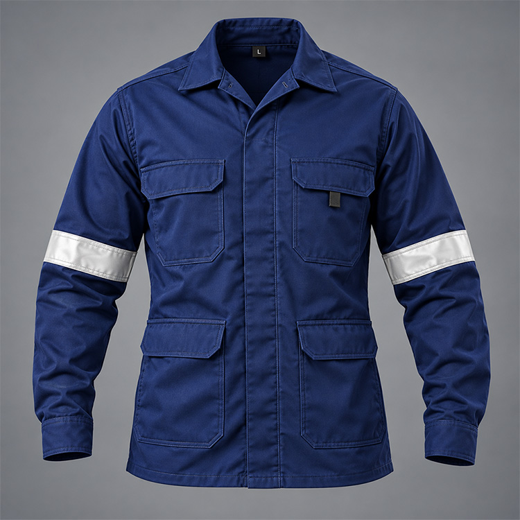 15 Cal Arc Suit jacket, isolated