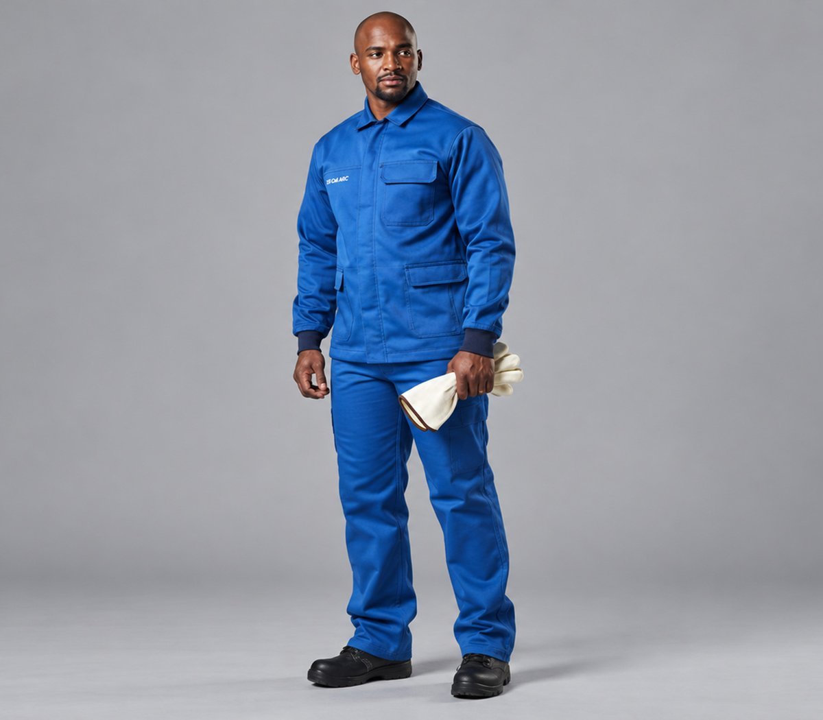 25 Cal Arc Suit