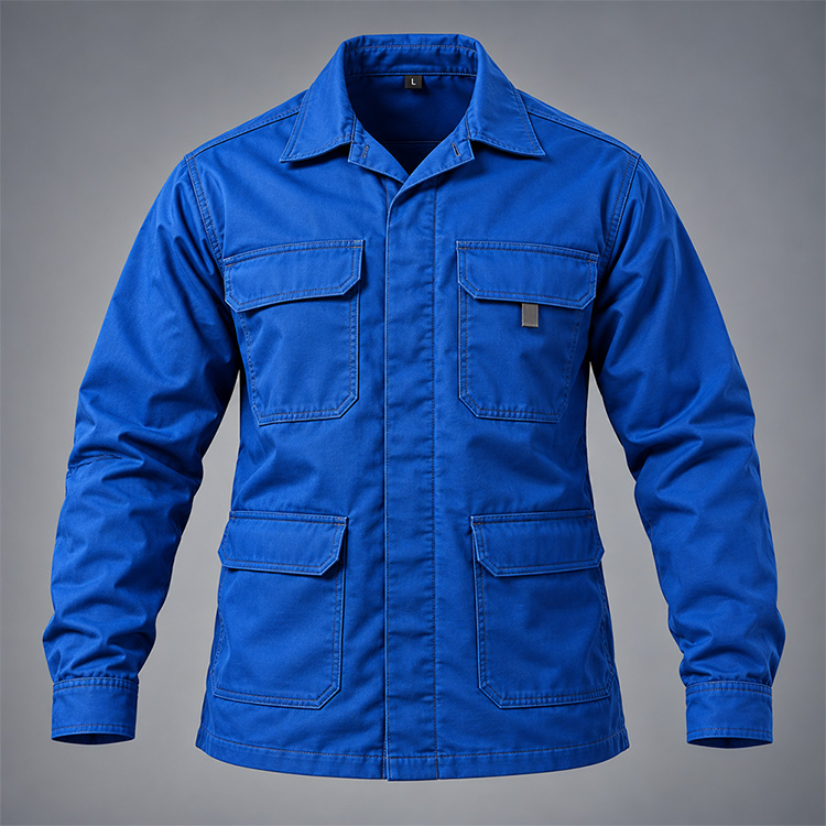 25 Cal Arc Suit jacket, isolated