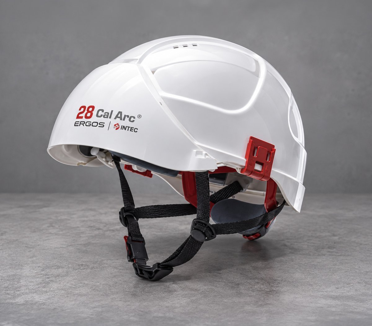 28 Cal Arc Ergos Intec Helmet