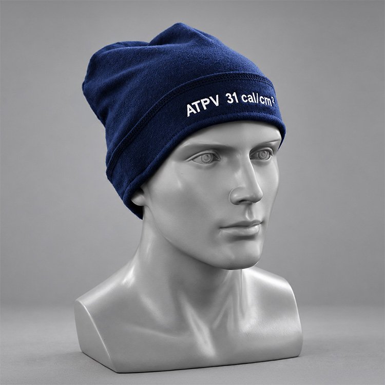 31 Cal Arc Beanie