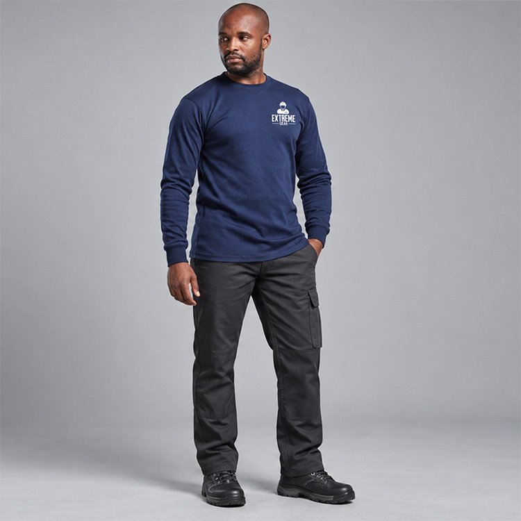 9.9 Cal Arc T-Shirt Undergarment (Long Sleeve)
