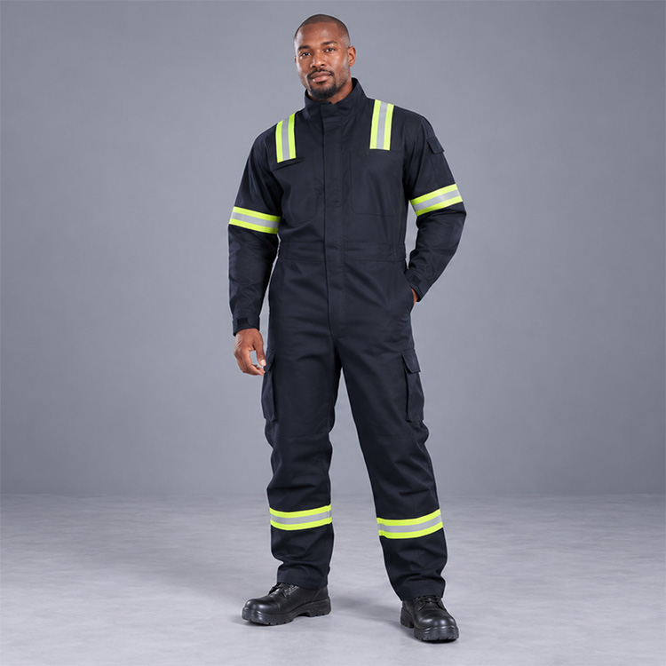 Arc Flash Coverall
