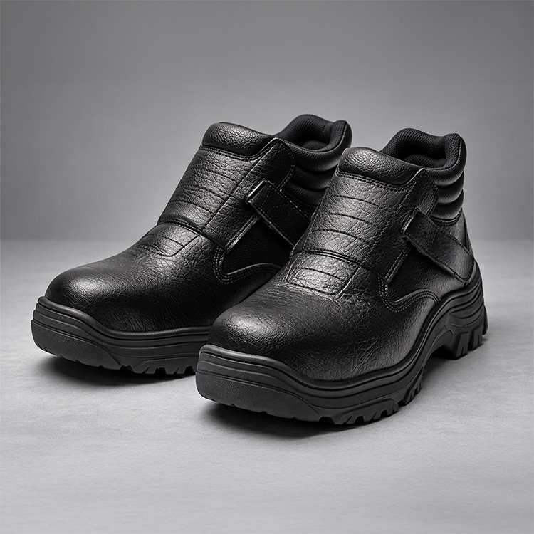 Arc Flash Tread Safety Boot
