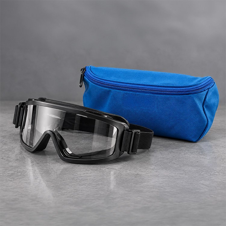 Arc Goggle