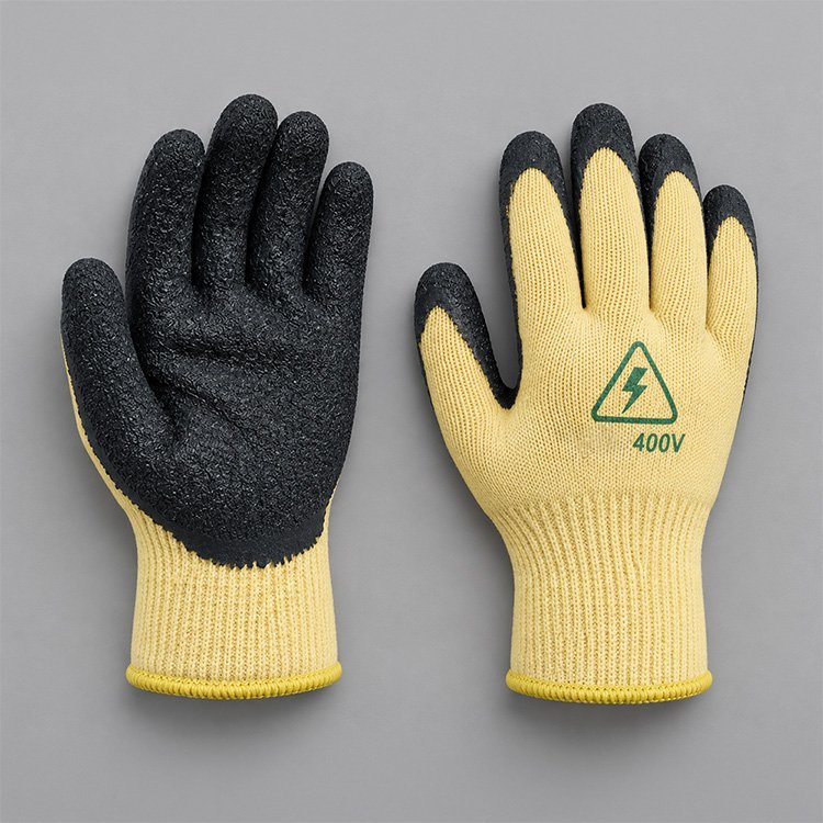 Insulated Electrical Gloves