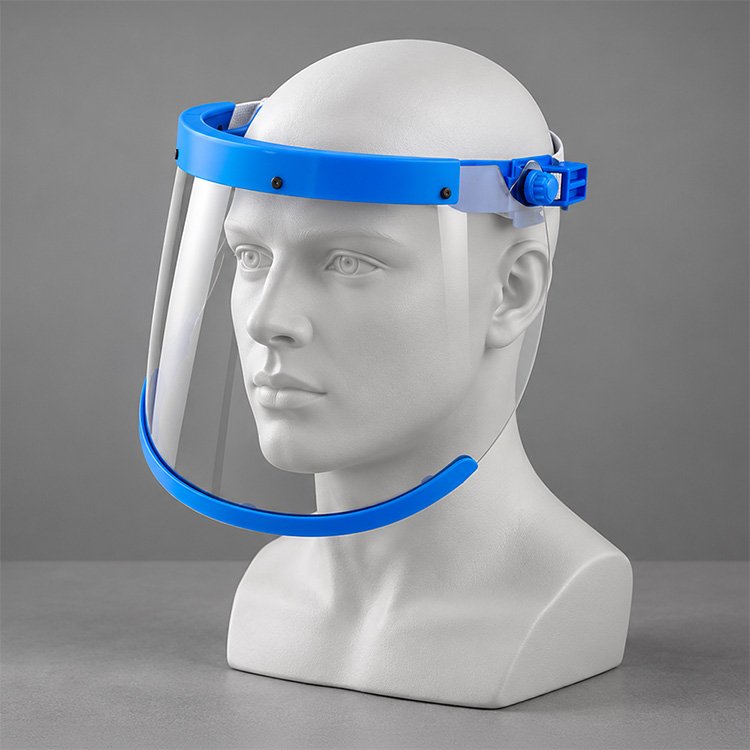 Ergos 2&3 Plus Arc Visor