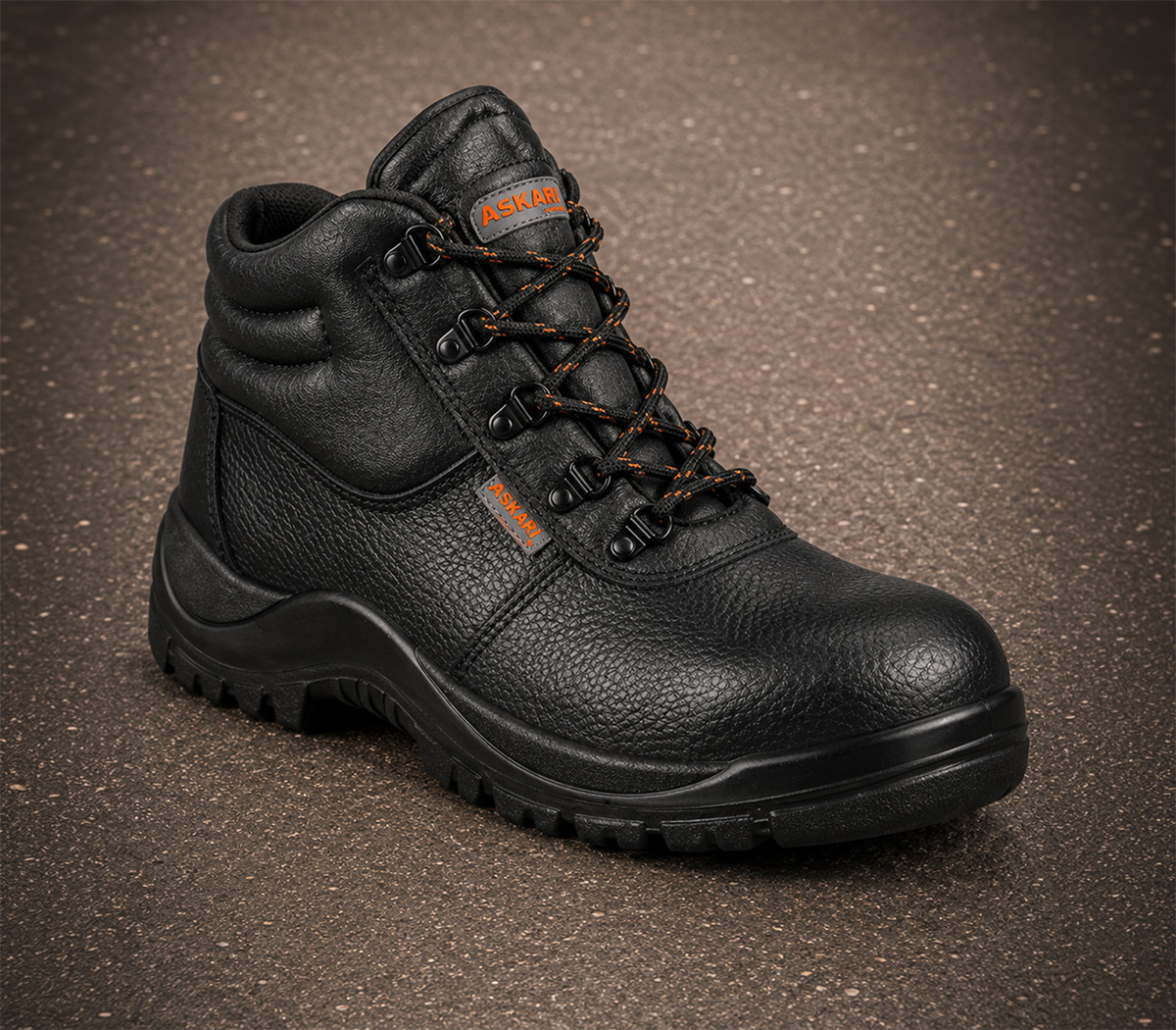 Askari Mid