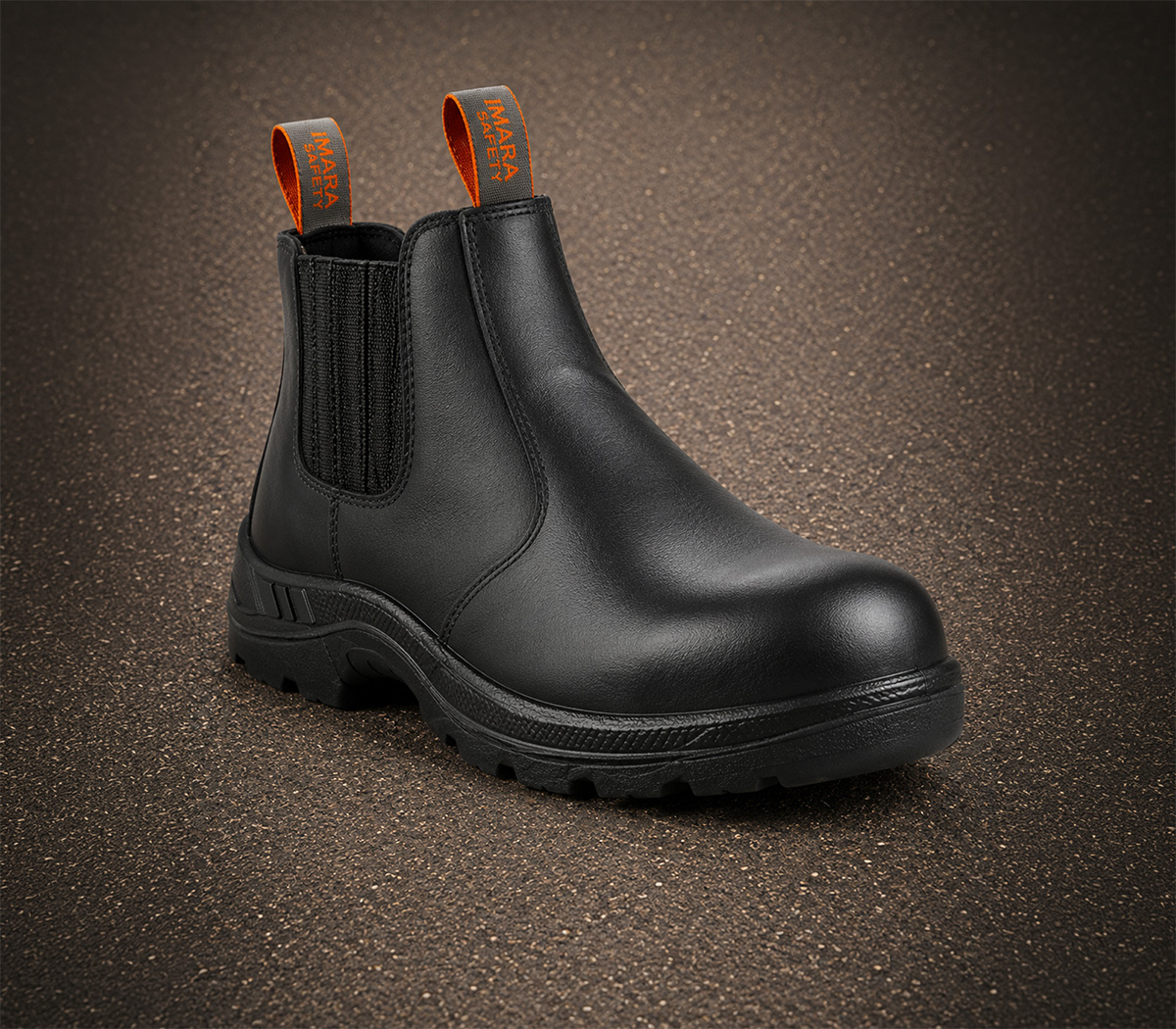 Imara Welding Boot
