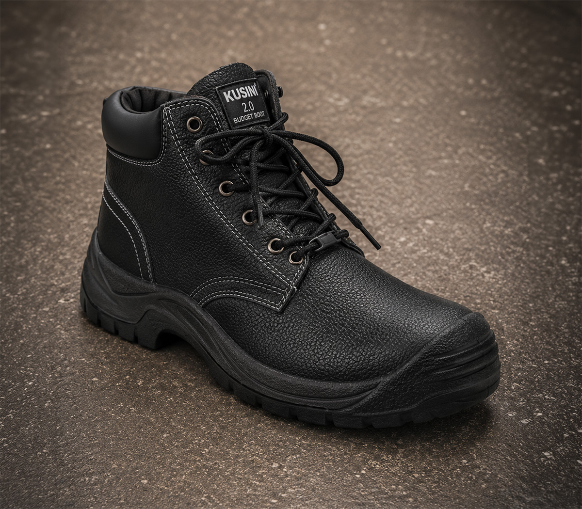 Kusini 2.0 Budget Boot