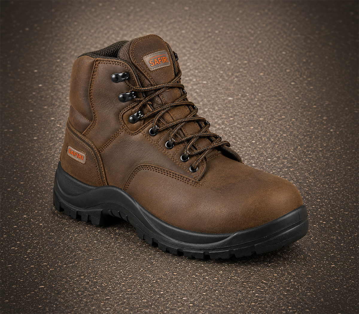 Safiri Hiker