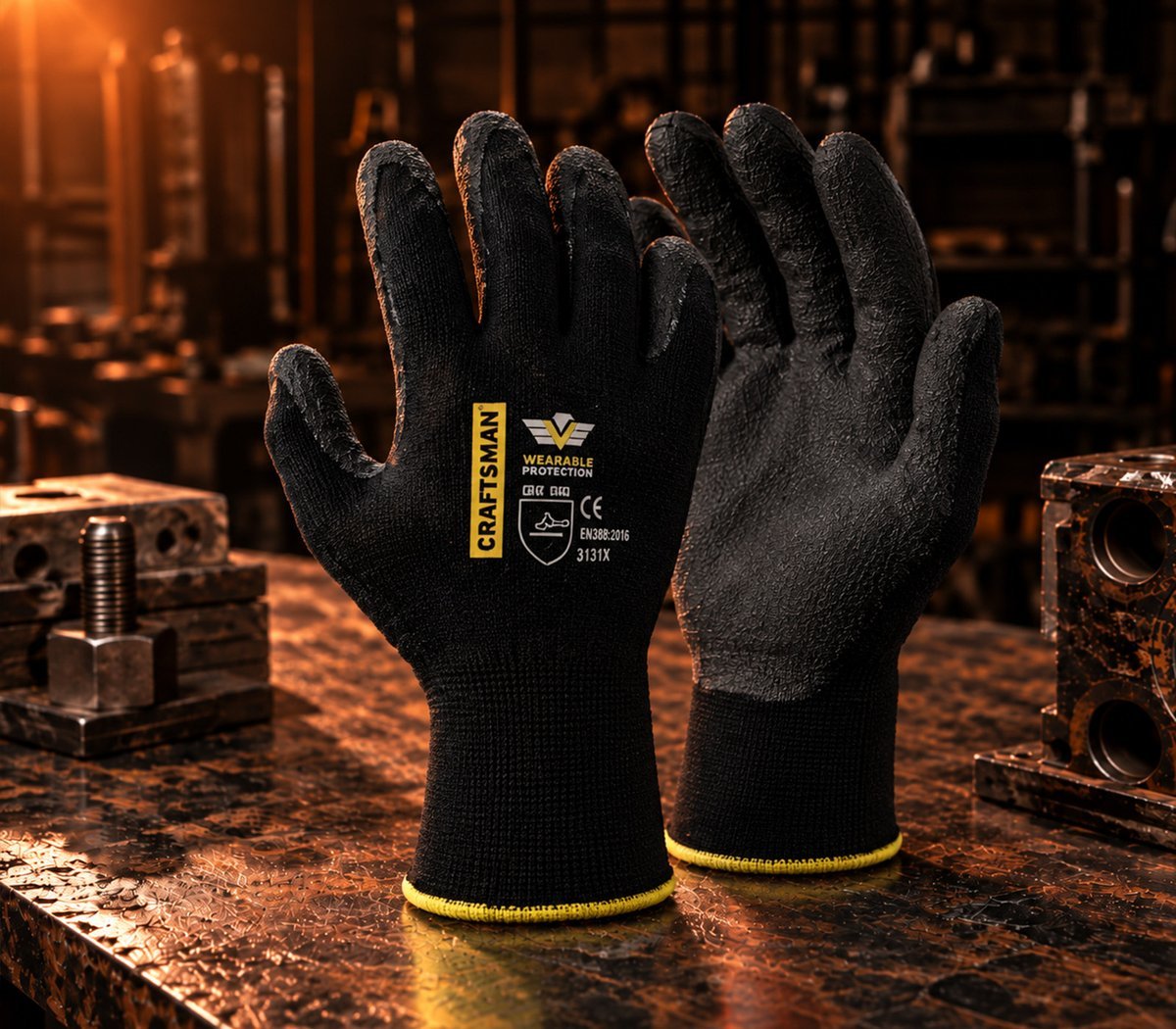 Craftsman Glove