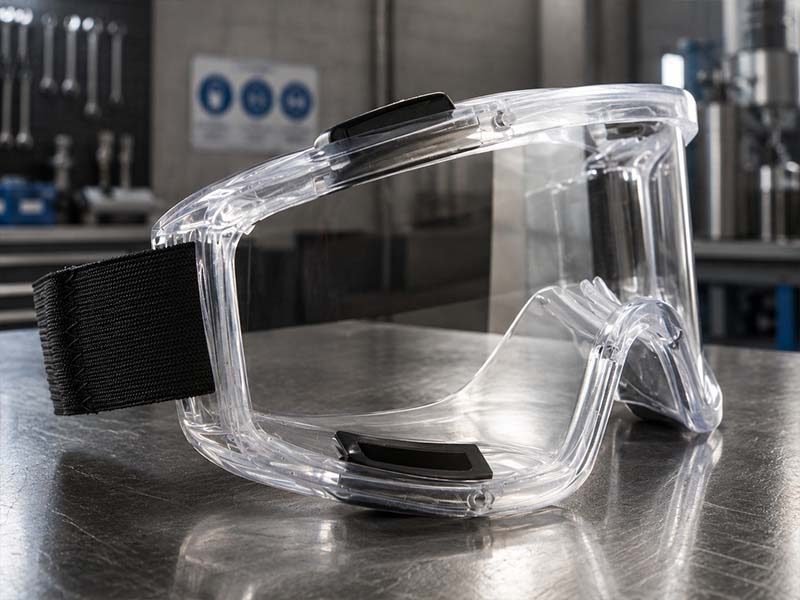 Maxiview Goggle