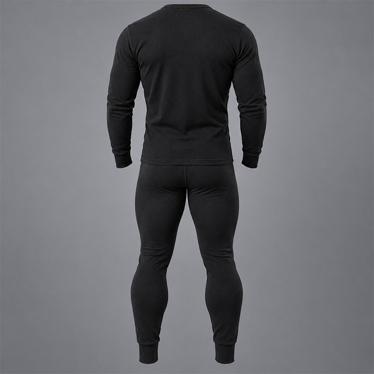Thermal Underwear bottom, isolated