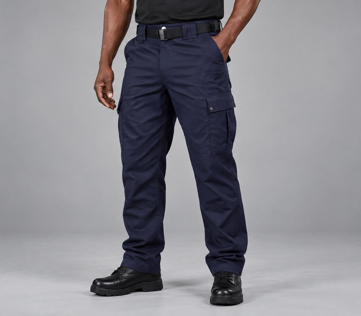 Security Combat Trousers