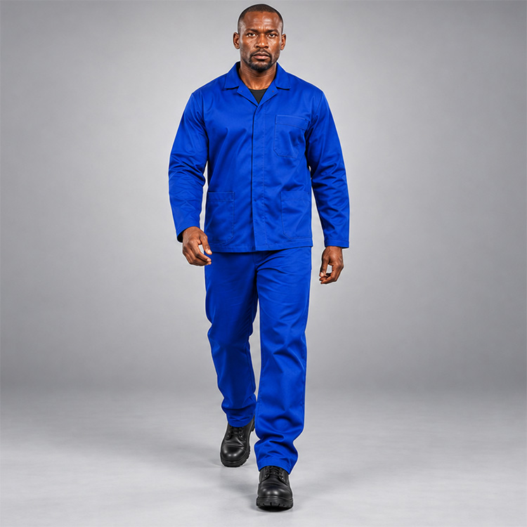 35/65 Jacket and Trousers