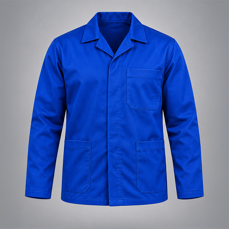 35/65 Jacket and Trousers, jacket, isolated