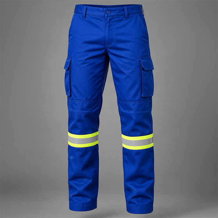 35/65 Jacket and Trousers with Tape, trousers, isolated