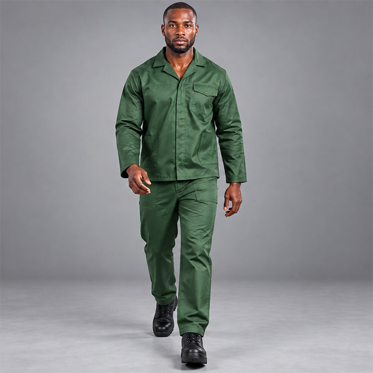 80/20 Acid Resistant Suit