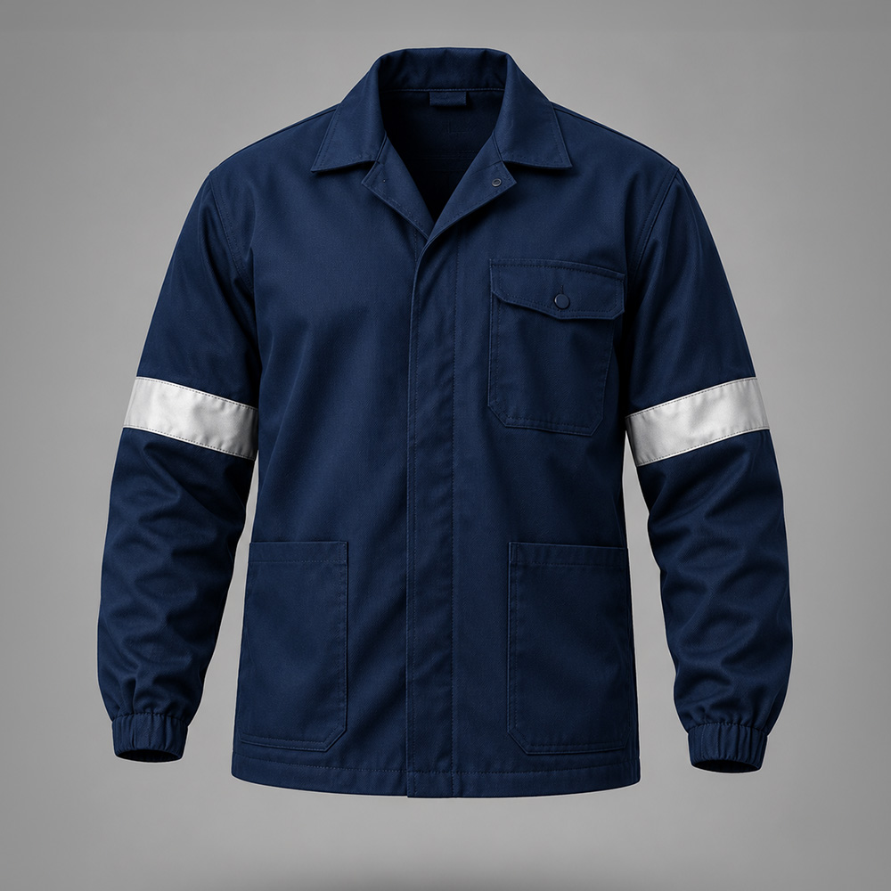 D59 Conti Suit jacket, isolated