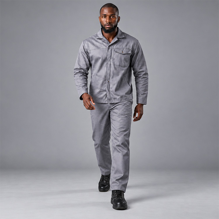 J54 Conti Suit
