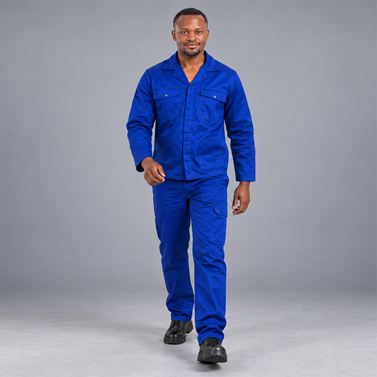 J54 SABS Jacket & Trousers
