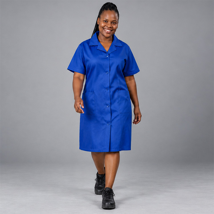 Ladies Canteen Coat