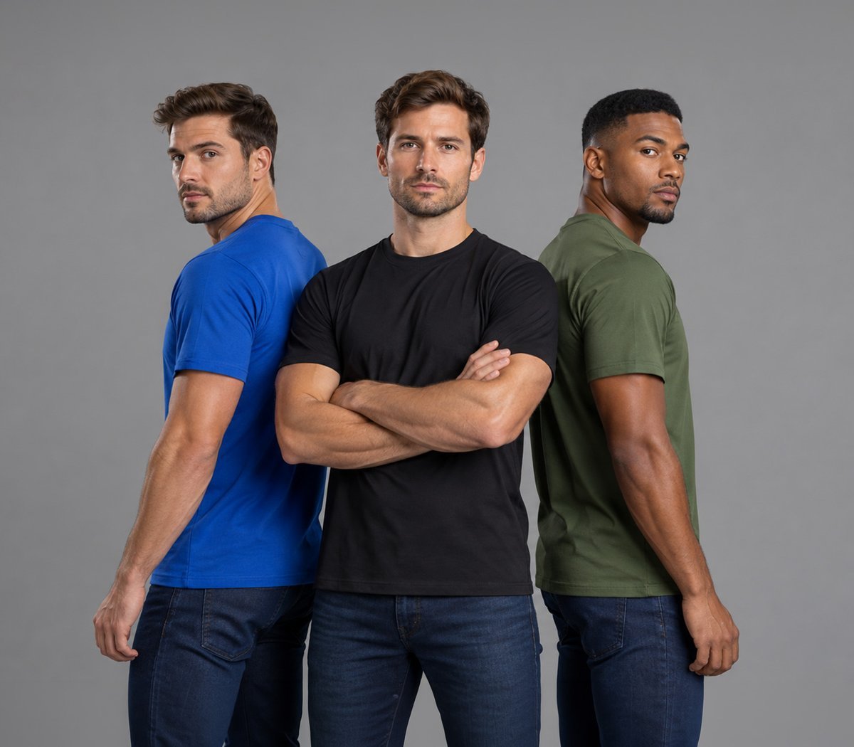 Vulcan T-Shirts